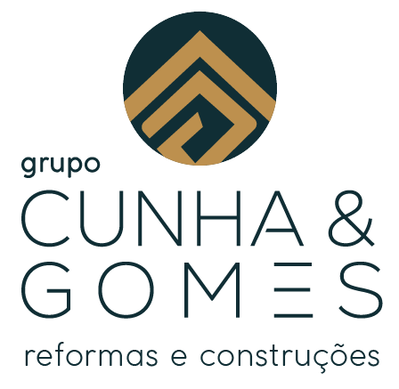 Cunha e Gomes - Reformas e Construções